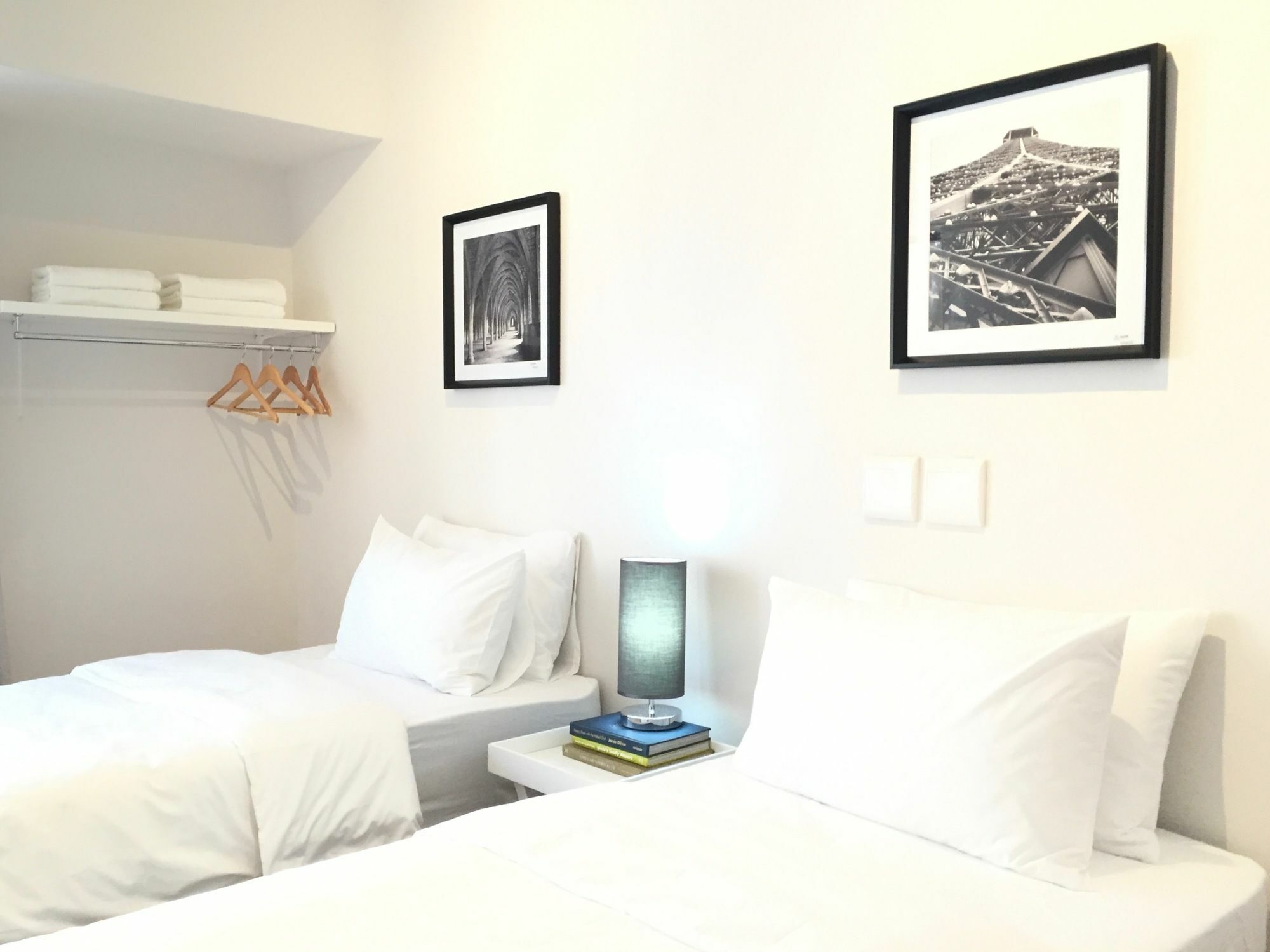 Urban Oasis At Plantation Cottages Ciudad del Cabo Exterior foto